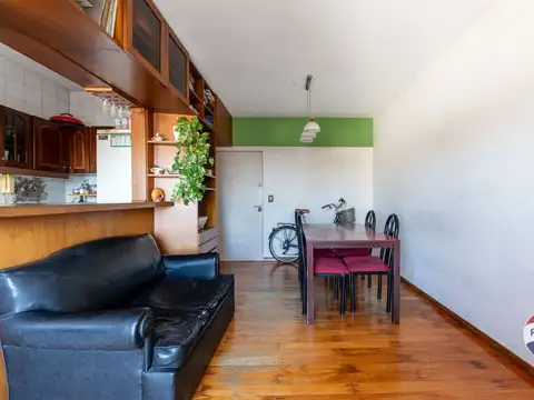 Departamento en Venta de 2 dormitorios