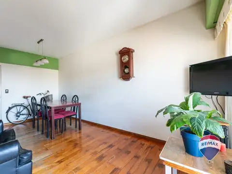 Departamento en Venta en Crucesita, USD 85.000