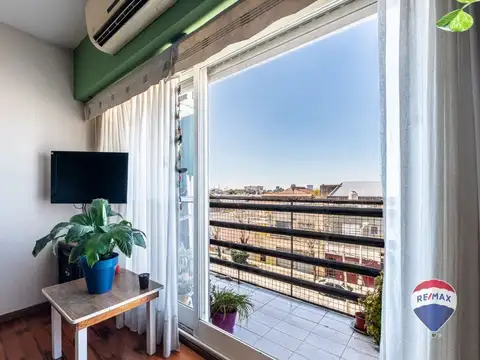 Departamento en Venta 37 años