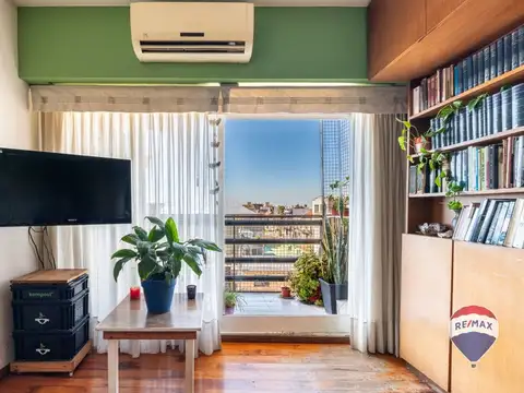 Avenida Bartolomé Mitre 2300