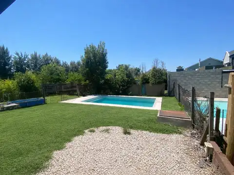 Casa en Alquiler en Ingeniero Maschwitz, USD 1.200