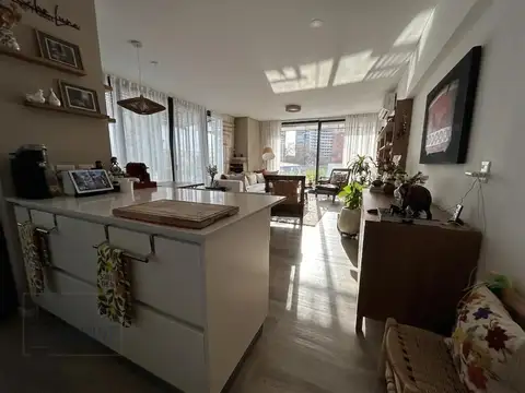 Departamento en Venta de 2 dormitorios