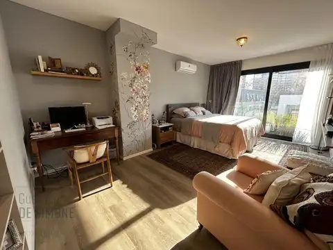 Departamento en Venta con 2 cocheras