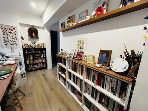 Departamento 3 ambientes con 3 baños