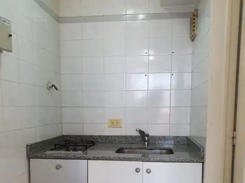 Departamento en Venta en Balvanera, USD 43.000