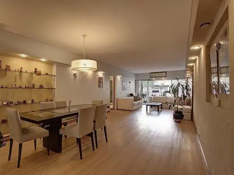 Departamento en Venta en Palermo, USD 380.000