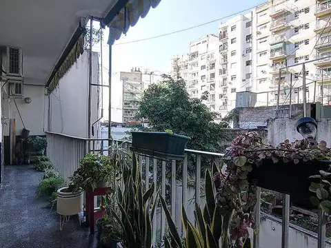 Departamento en Venta 40 años
