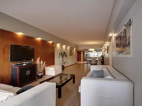 Departamento en Venta de 4 dormitorios