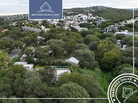Terreno en Venta, FOS 40