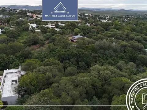 Terreno en Venta 89  mts Fondo