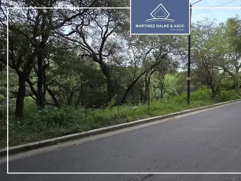 VA WARCALDE - LOTE APTO DESARROLLO 8.250 M2