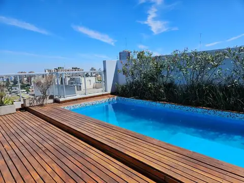 Departamento en Venta en Balvanera, USD 71.000