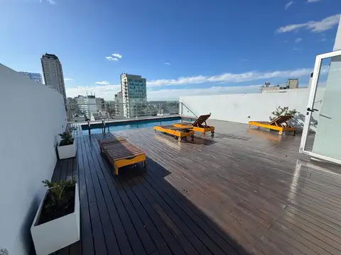 Congreso 1500 , Piso 5