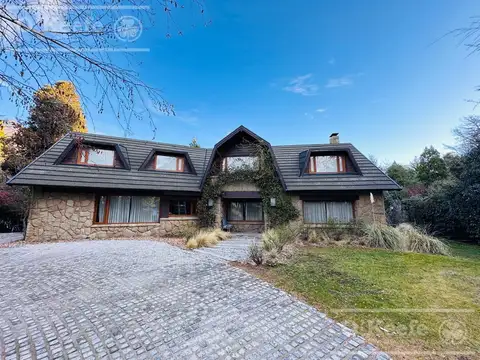 Casa T18 Arelauquen