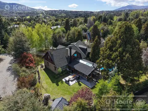 Casa en Venta 10 años