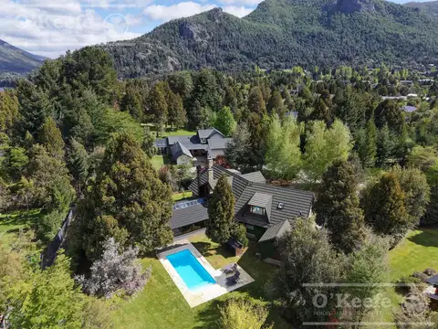 Casa 6 ambientes con 3 baños