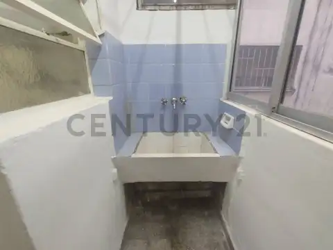 Venta 2 ambientes Palermo