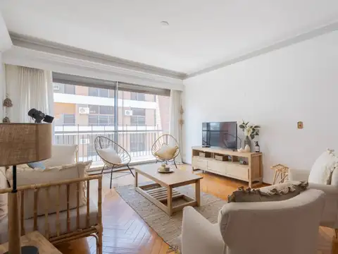 Departamento en Venta 55 años