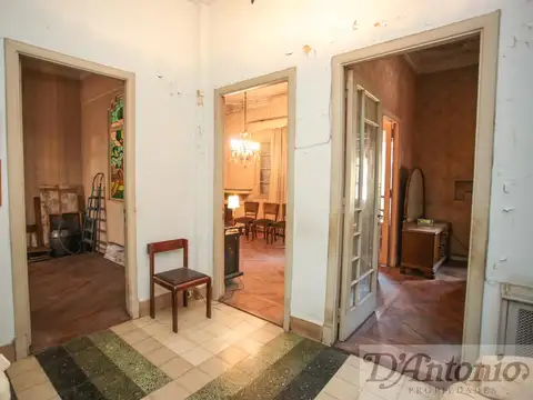 Depto Tipo Casa en Venta de 4 ambientes