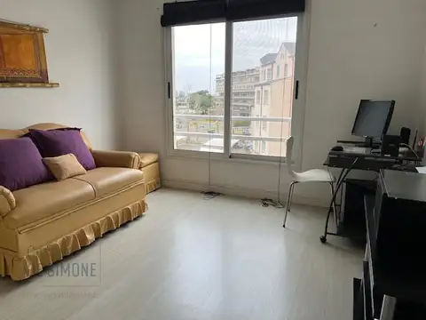 Departamento en Alquiler 15 años