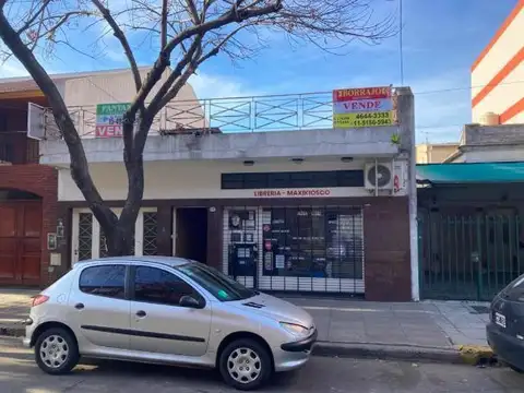 Casa en Venta en Liniers, USD 185.000