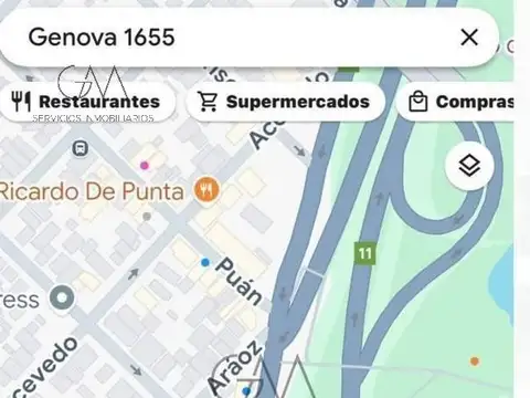 Terreno en Venta de 449,0 m2