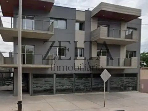 Vendo Departamento en Godoy Cruz