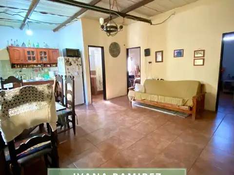 Depto Tipo Casa en Venta al Sudoeste