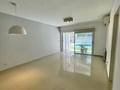 Departamento en Venta 9 años