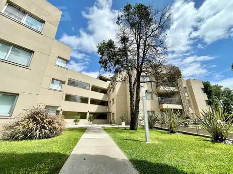 Hermoso depto. 3 amb. en Ituzaingó N. con amenities, cochera y seguridad en condominio premium