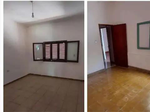 Venta Casa mas Departamento Malagueño excelente ubicación