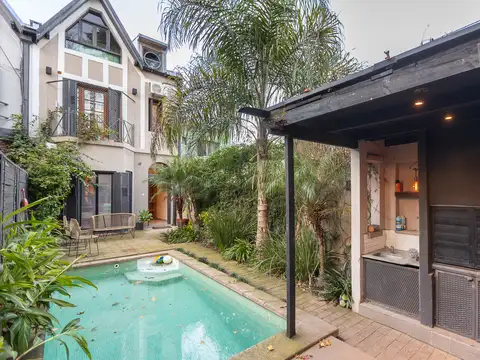 Casa en Venta en Olivos Vias/Maipu, USD 499.000