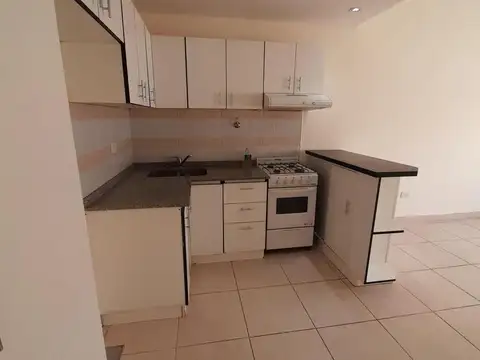 Departamento en Venta al Este
