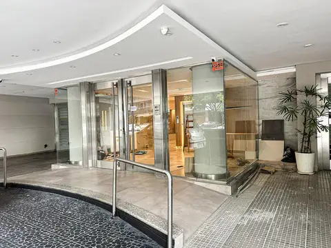 Juan Bautista Alberdi 100, Piso 1ro.