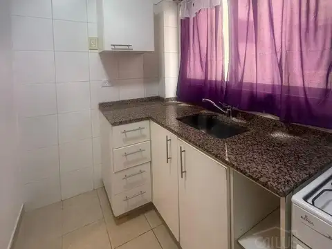 Departamento 1 amb en alquiler en Boedo (Muñiz al 1100)