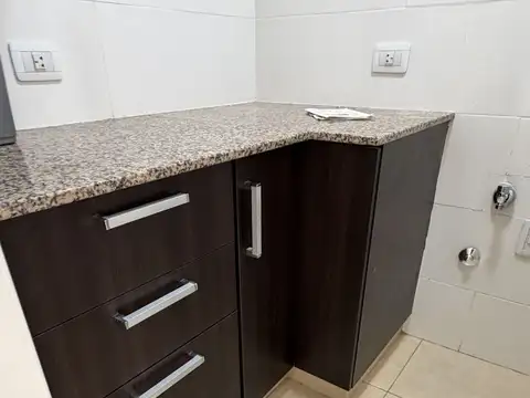 Departamento en Alquiler al Norte