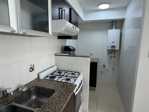 Departamento en Alquiler 7 años