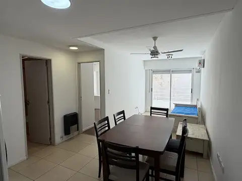 Tucuman 1300, Piso 2