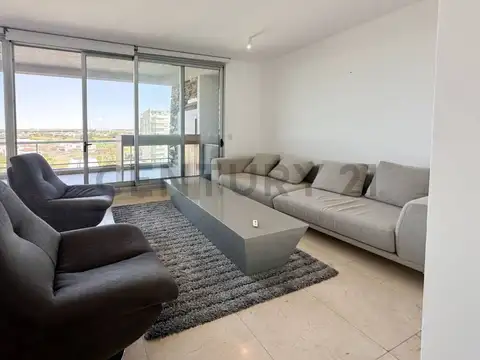 Departamento en Alquiler 19 años