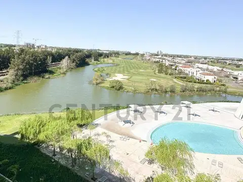 Departamento en Alquiler de 4 ambientes