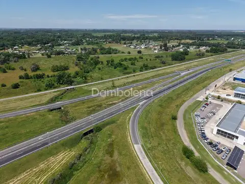 Depósito  en Venta,  Luján