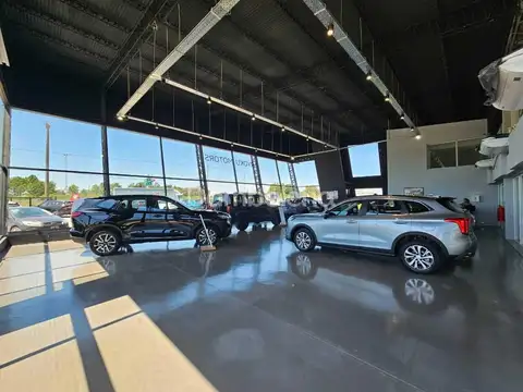 Galpon en Venta en Luján, USD 1.200.000
