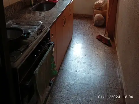 Departamento en Venta en Concordia, USD 73.000