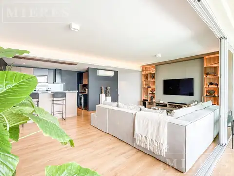 Departamento en Venta en Nordelta Yoo Nordelta, USD 520.000