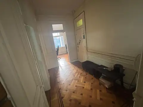 Departamento en Alquiler 80 años