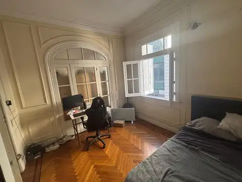 Departamento en alquiler en Microcentro