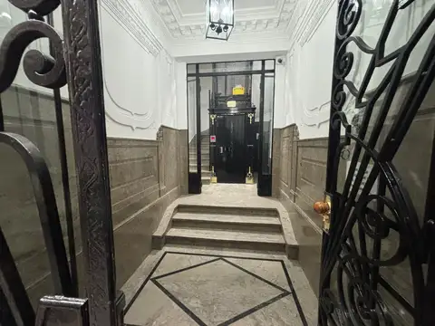 San Martín 800, Piso 3