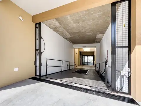 Departamento en Venta en Plaza Mitre, USD 135.000