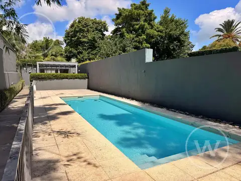 Departamento en Tigre