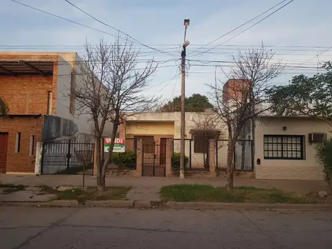 CASAS - CASA - ZONA CENTRO, PRESIDENTE ROQUE SÁENZ PEÑA